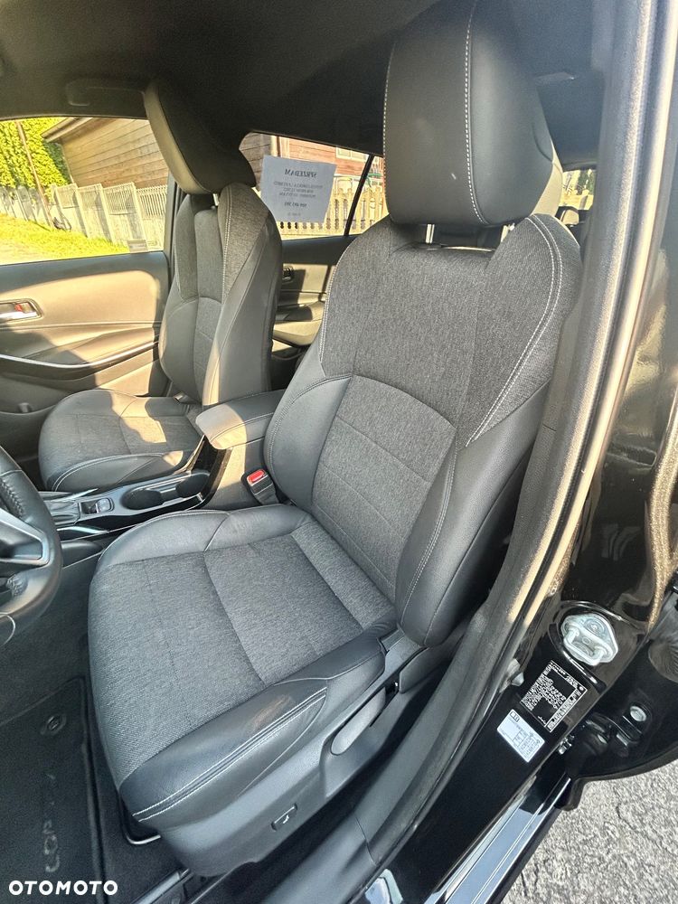 Toyota Corolla 1.8 Hybrid Comfort - 11
