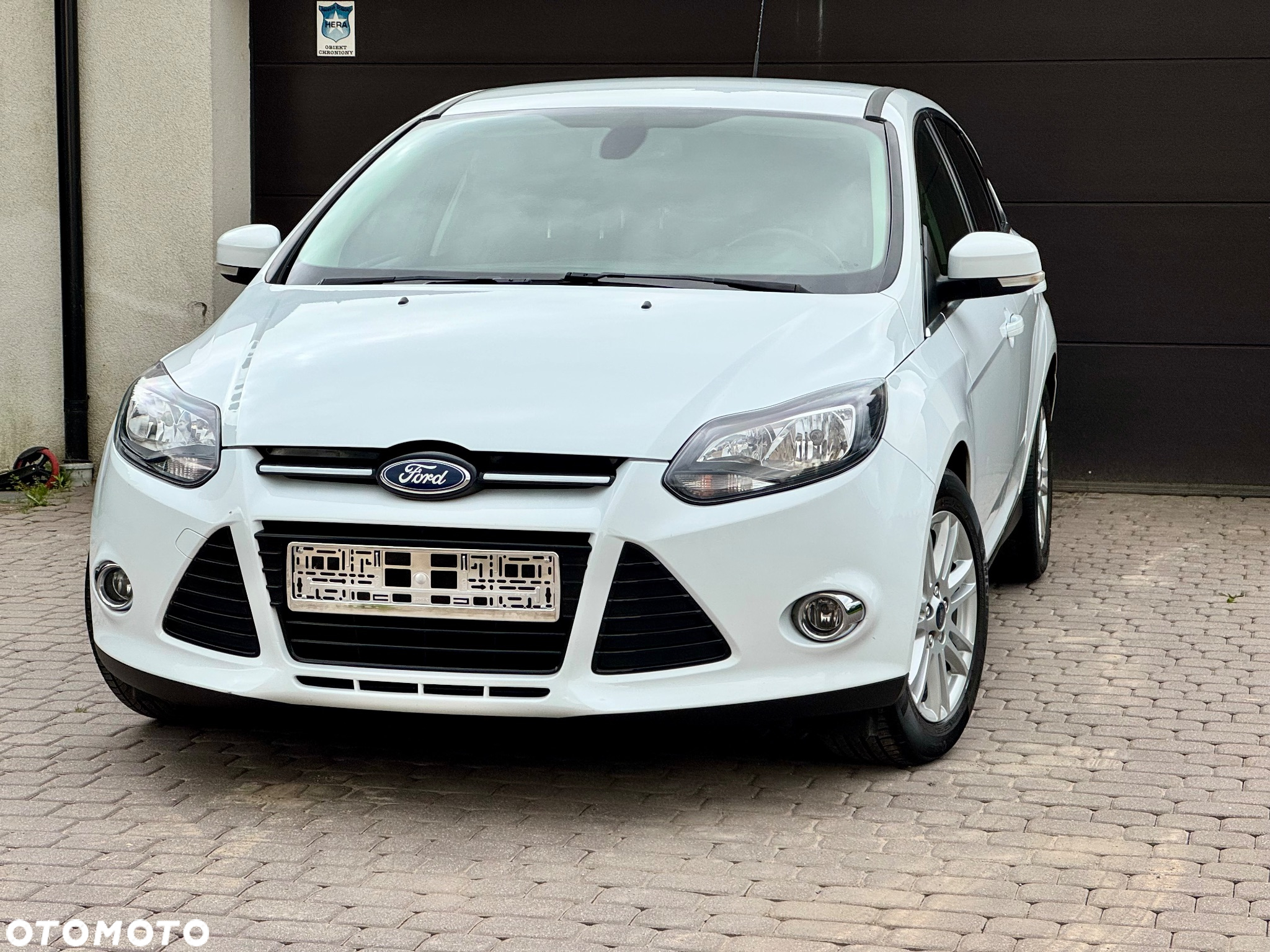 Ford Focus - 11