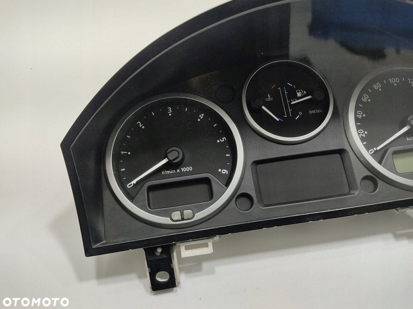 LICZNIK LAND ROVER DEFENDER 2.2 2.4 TDCI BH1210849BA BH12-10849-BA 2007-14 - 3
