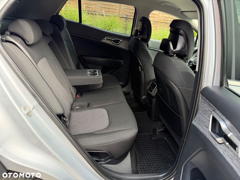 Kia Sportage 1.6 T-GDI MHEV Anniversary 4WD DCT - 34