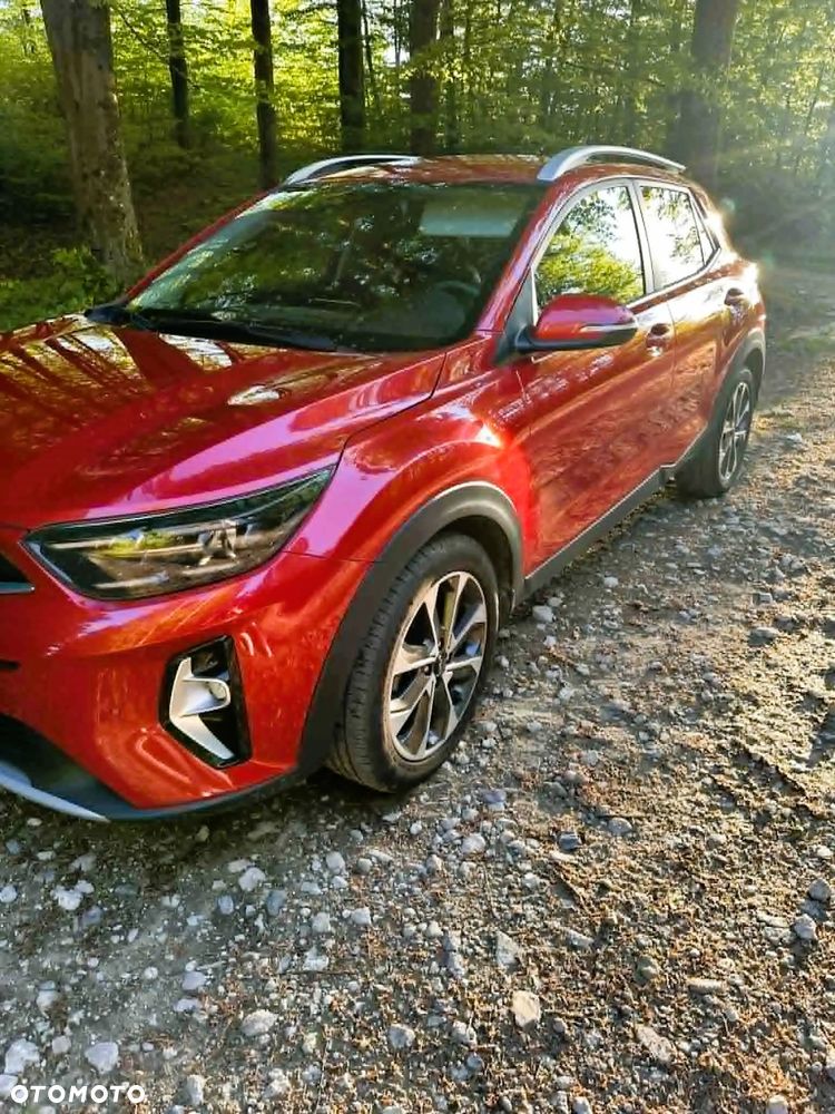 Kia Stonic 1.0 T-GDI L - 10