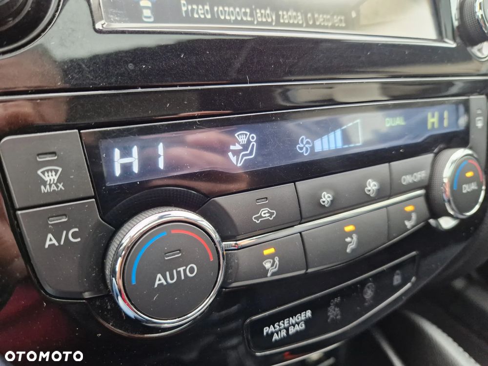 Nissan Qashqai 1.2 DIG-T Visia EU6 - 15