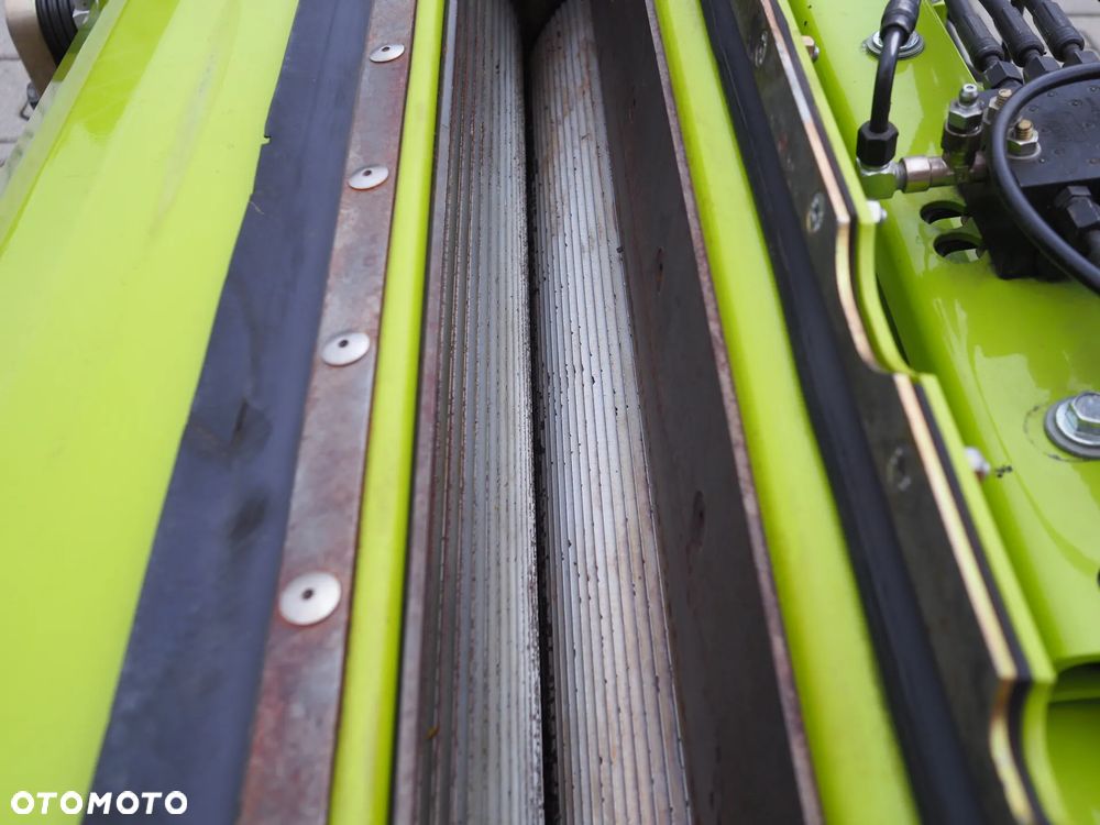 Claas Jaguar - MULTI CROP CRACKER L 100/125 - 13