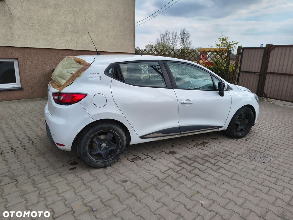 Renault Clio - 5
