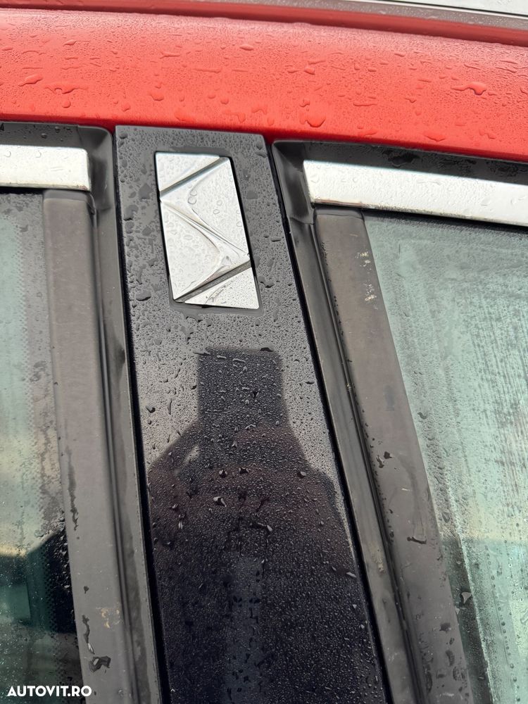 Citroën DS4 ver-blue-dci-115-edc-intens - 9