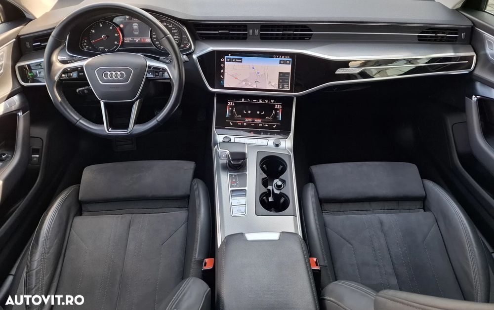 Audi A6 - 6
