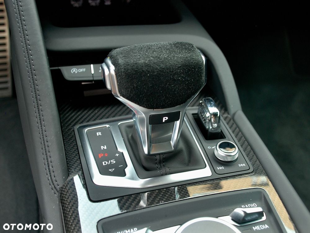 Audi R8 Coupé V10 Quattro Performance - 30