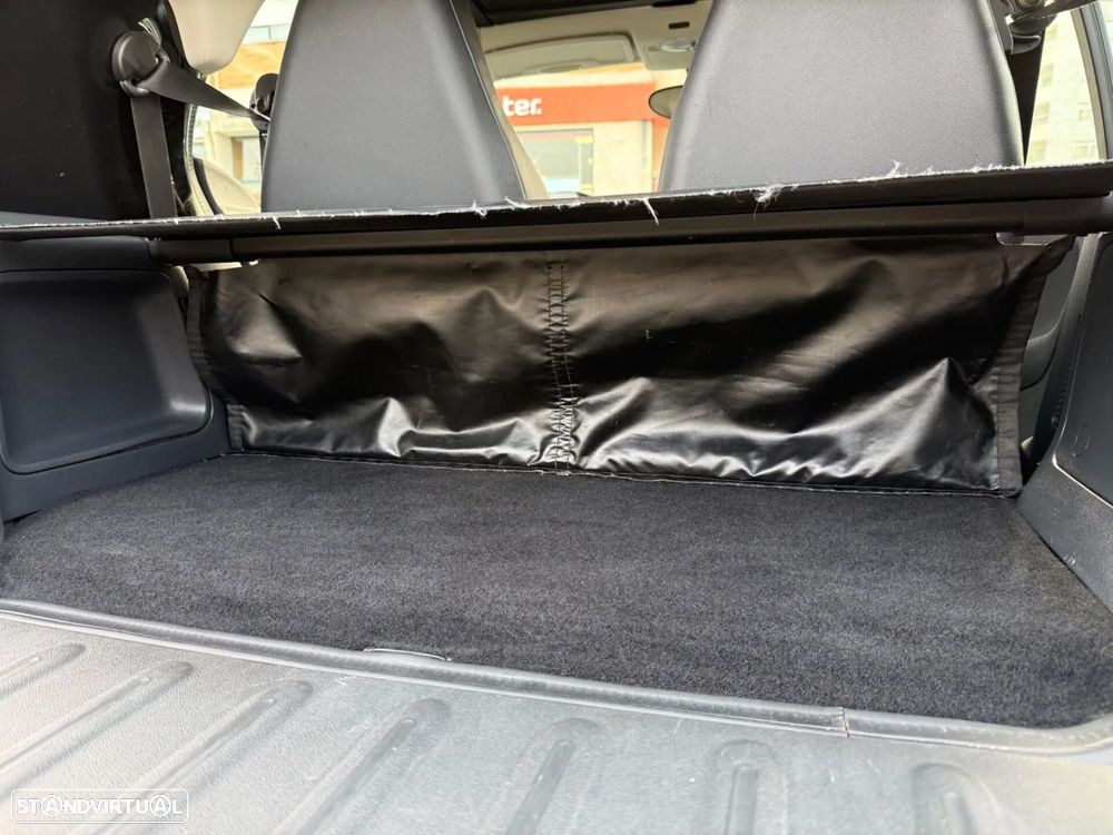 Smart ForTwo Coupé 1.0 mhd Pulse 71 - 38