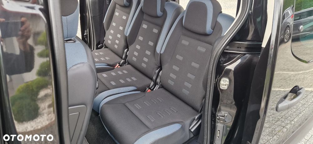 Citroën Berlingo 1.6 VTi 16V XTR - 17