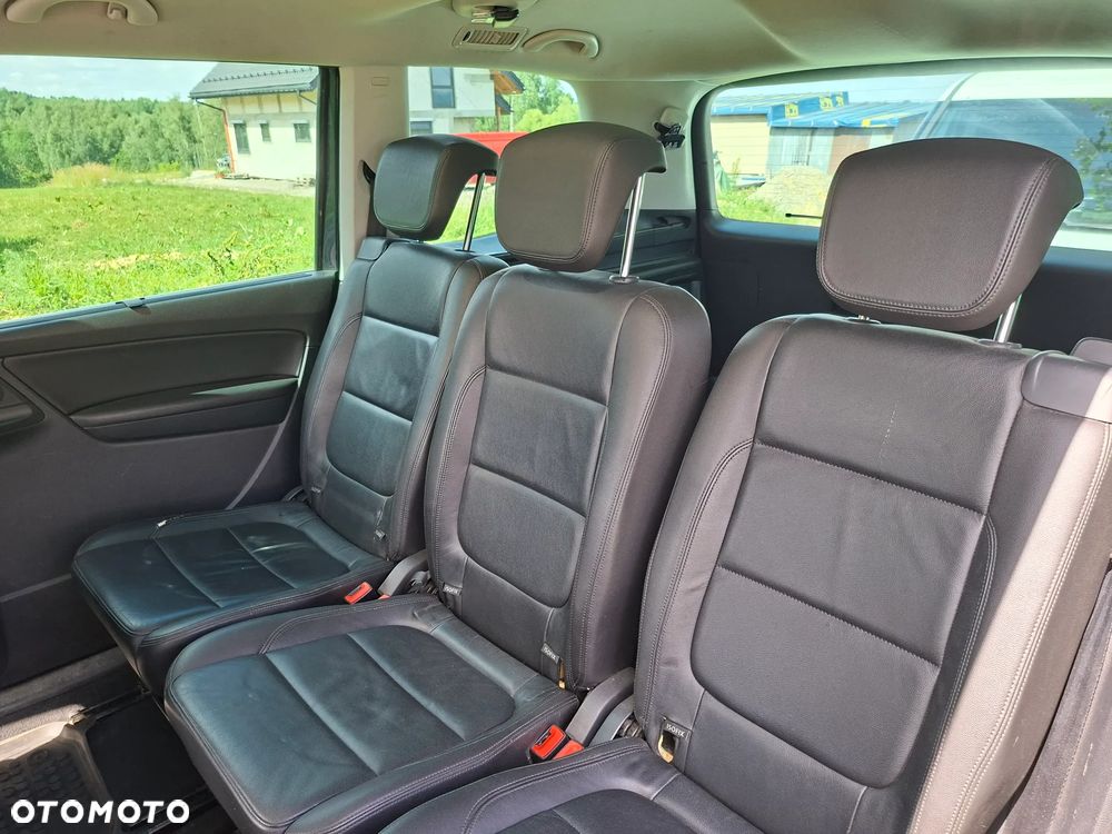 Seat Alhambra 2.0 TDI S&S DSG XCELLENCE - 23