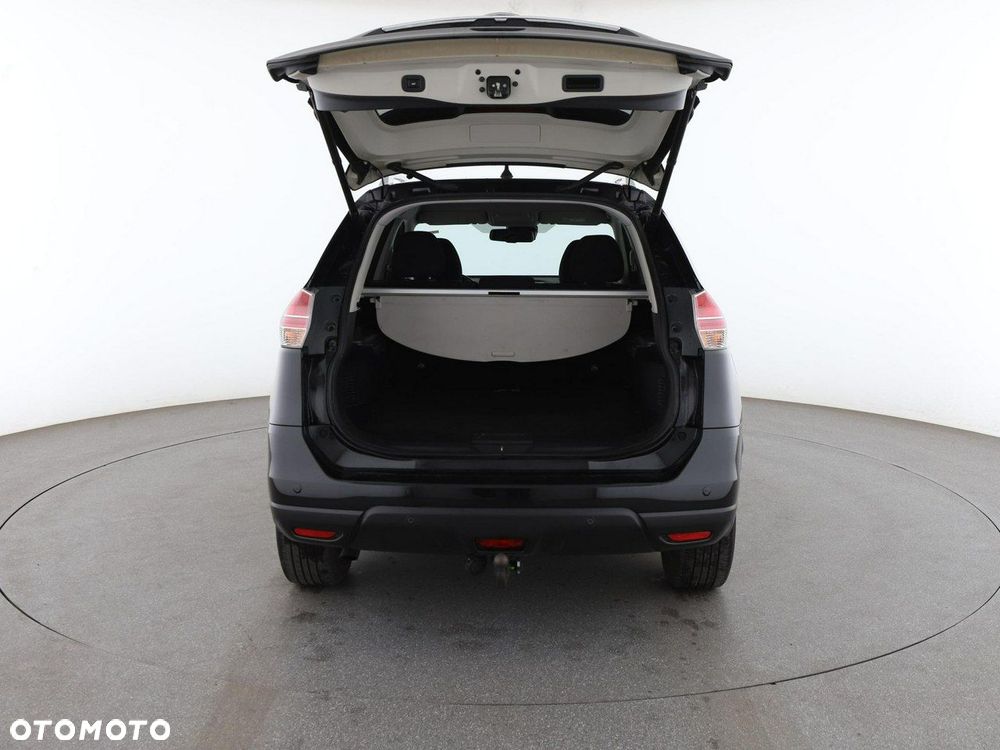 Nissan X-Trail 2.0 dCi N-Vision Xtronic 4WD - 19