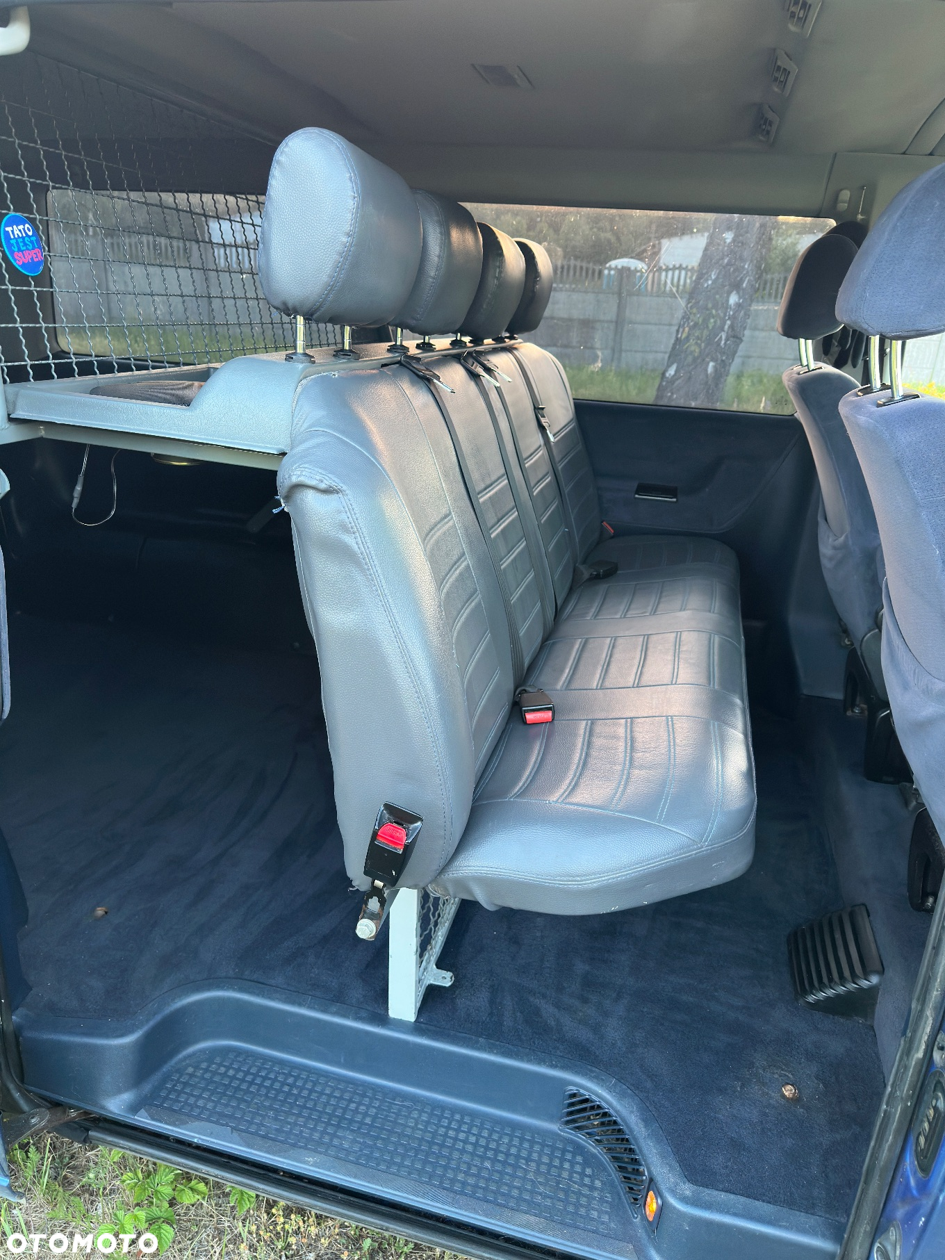 Volkswagen Caravelle TDI Basis / CL - 17