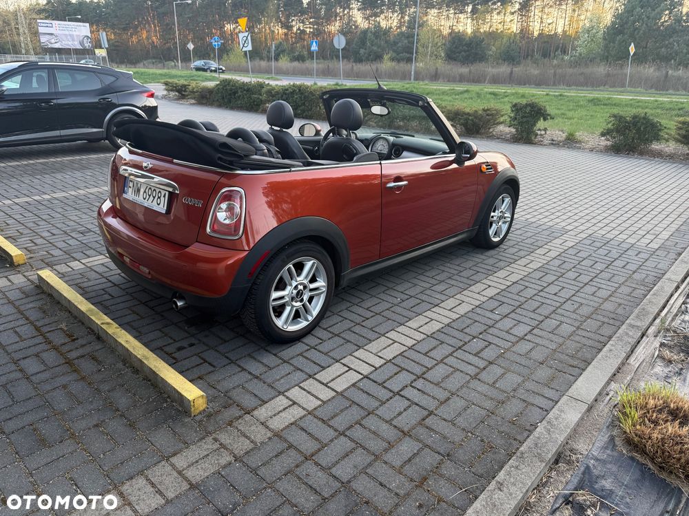 MINI Cooper - 5