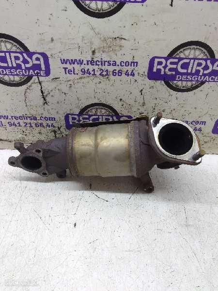 CATALISADOR KIA SOUL AM - 1