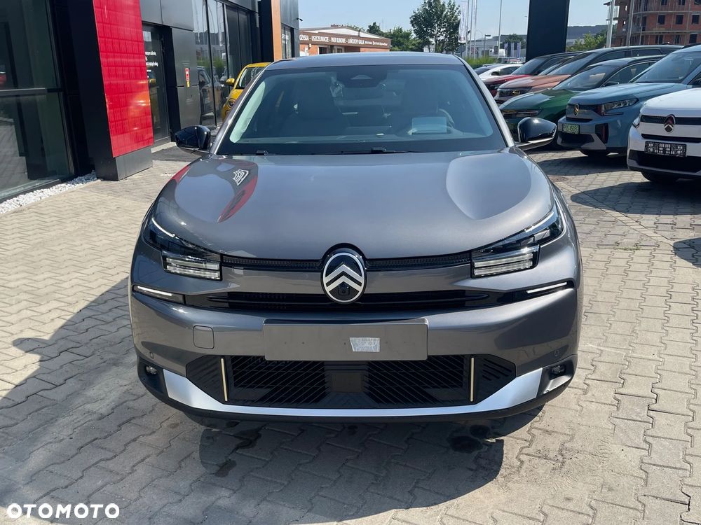 Citroën C4X 1.2 mHEV Max eDCT6 - 9