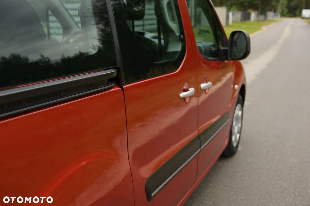 Peugeot Partner 1.6 Presence - 15