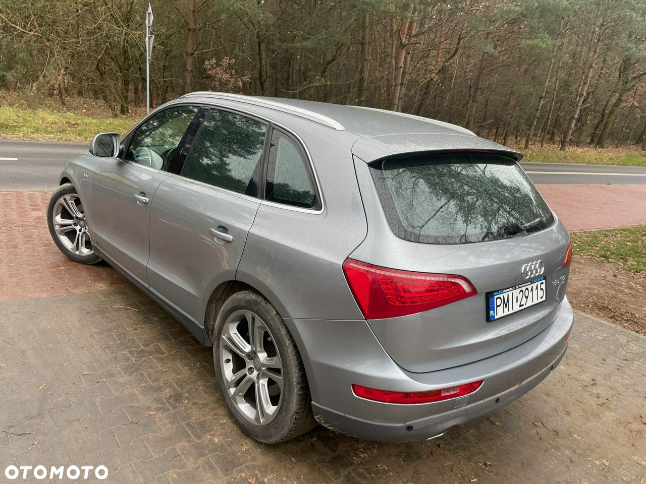 Audi Q5 - 14