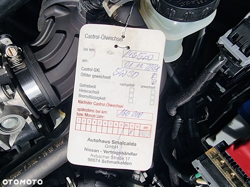 Nissan Qashqai 1.6 acenta - 37