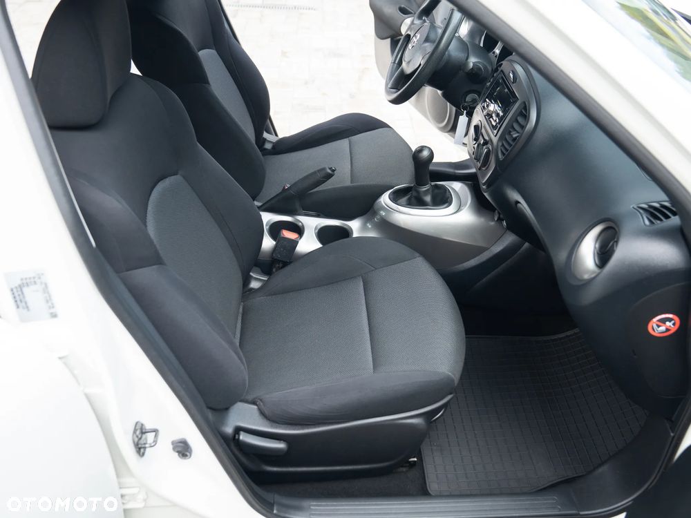 Nissan Juke - 35