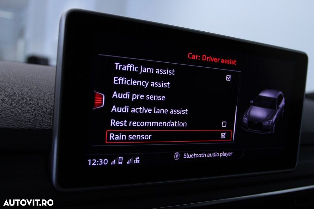Audi A4 Avant 2.0 TDI quattro S tronic Sport - 29