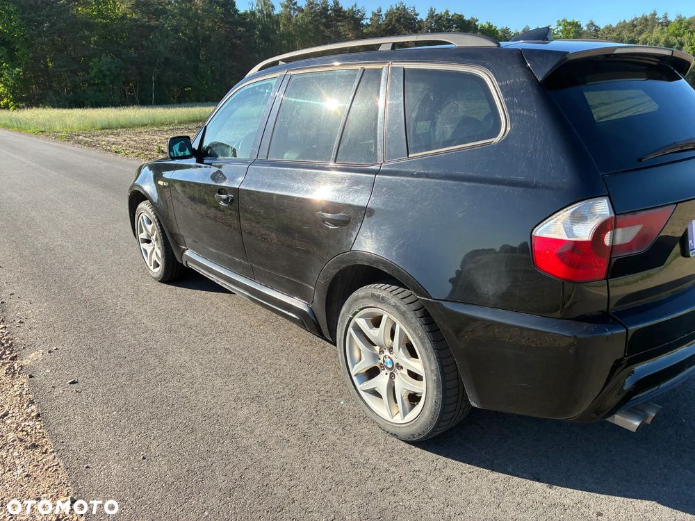 BMW X3 - 4