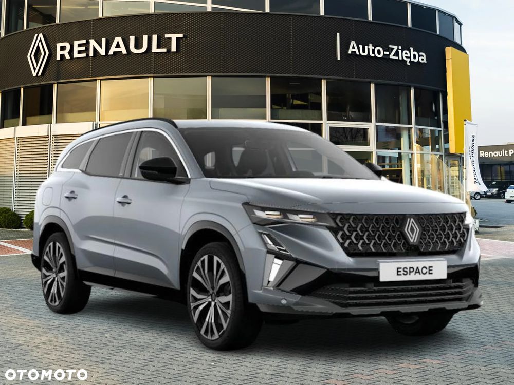Renault Espace - 7