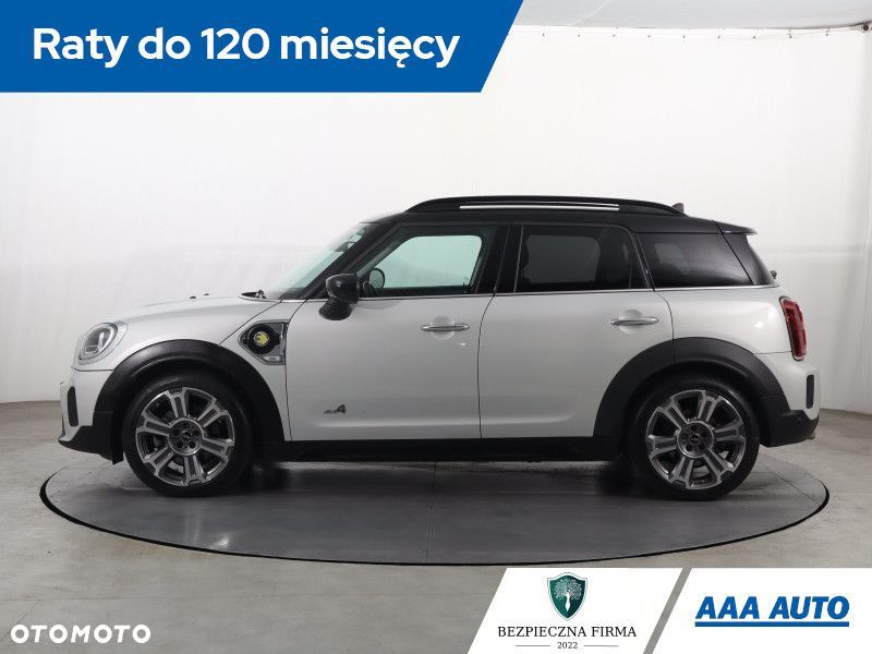 MINI Countryman - 4