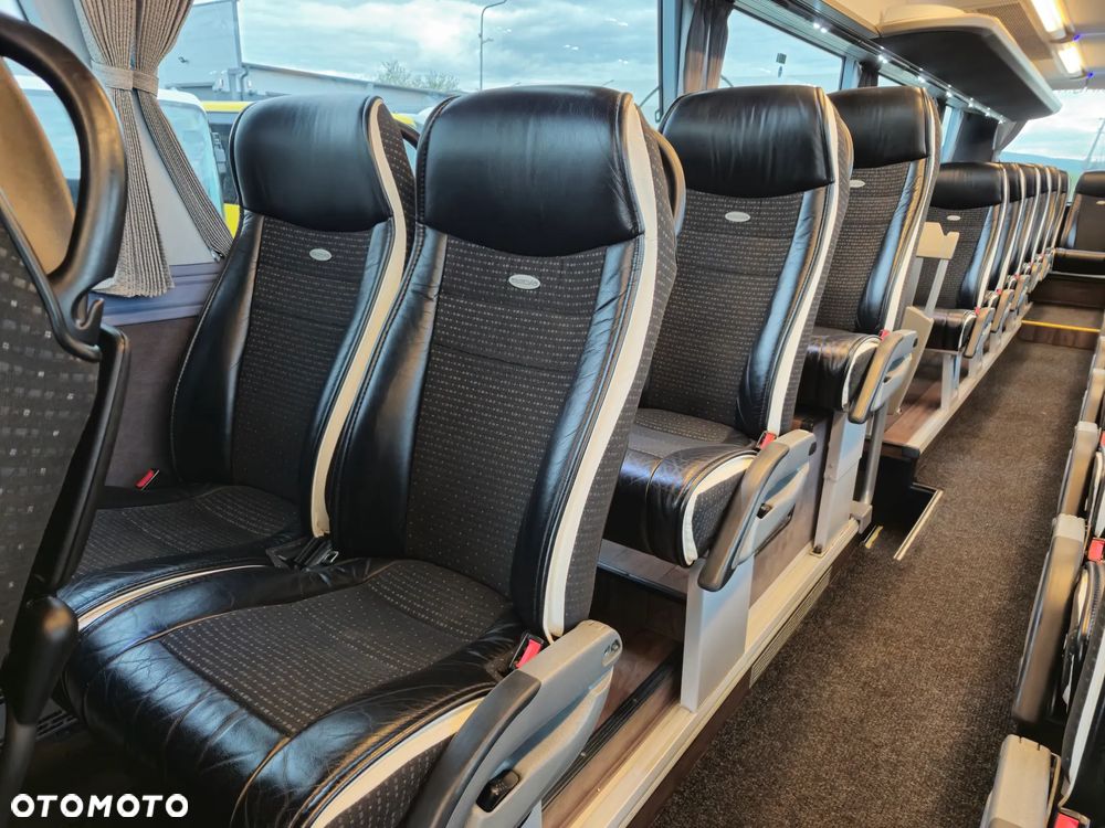 Neoplan CITYLINER/ SPROWADZONY / 55 MIEJSC/ 388 000 KM - 24