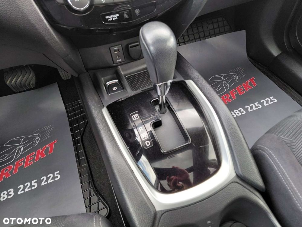 Nissan X-Trail - 29