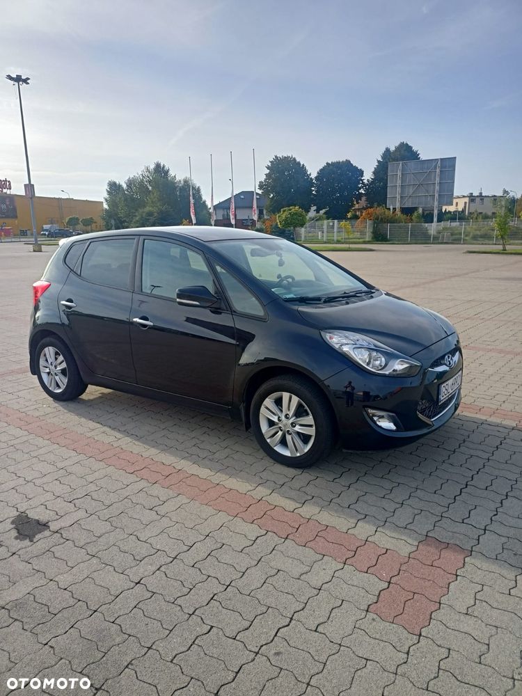 Hyundai ix20 1.4 Comfort - 1