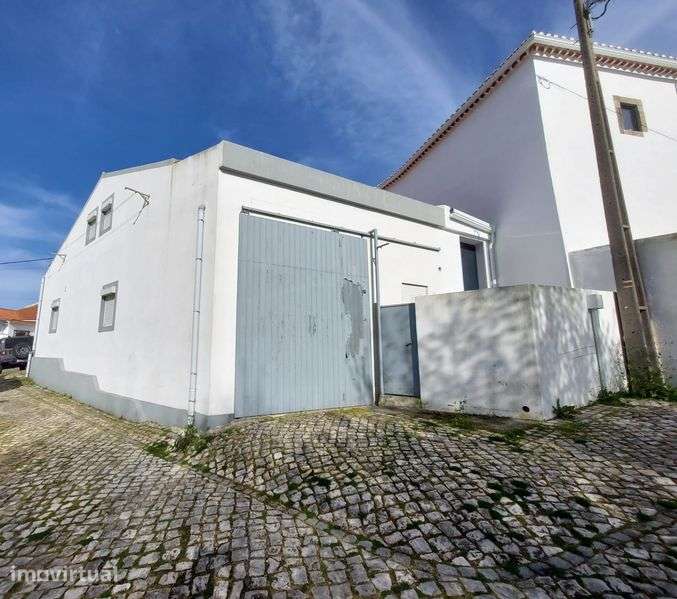 2 apartamentos pelo preço de 1 Torres Vedras - Grande imagem: 5/10