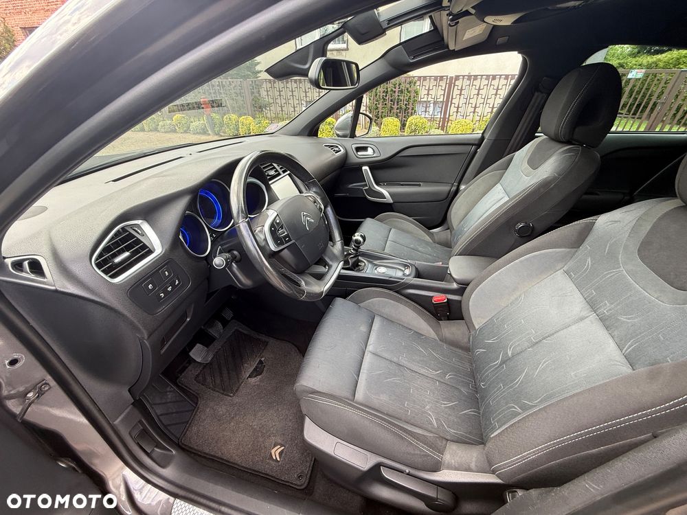 DS Automobiles DS 4 - 18