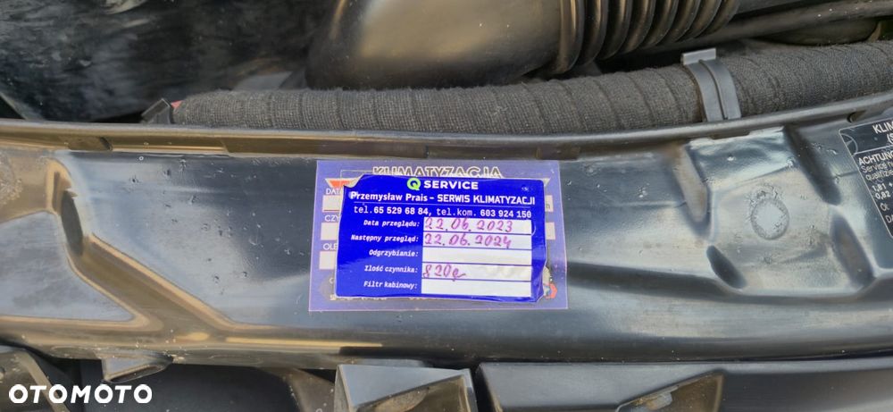 Mercedes-Benz Viano 3.0 CDI Ambiente (d³ugi) - 32