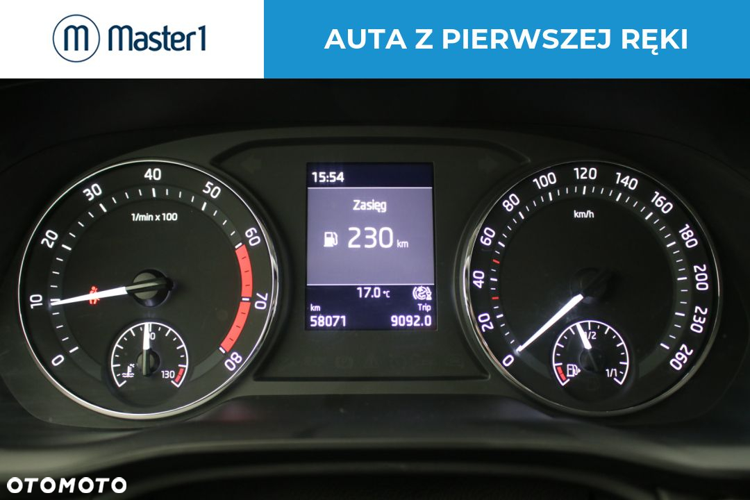 Skoda Octavia 1.5 TSI ACT Ambition - 16