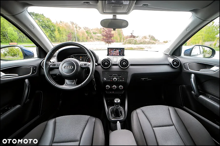 Audi A1 - 7