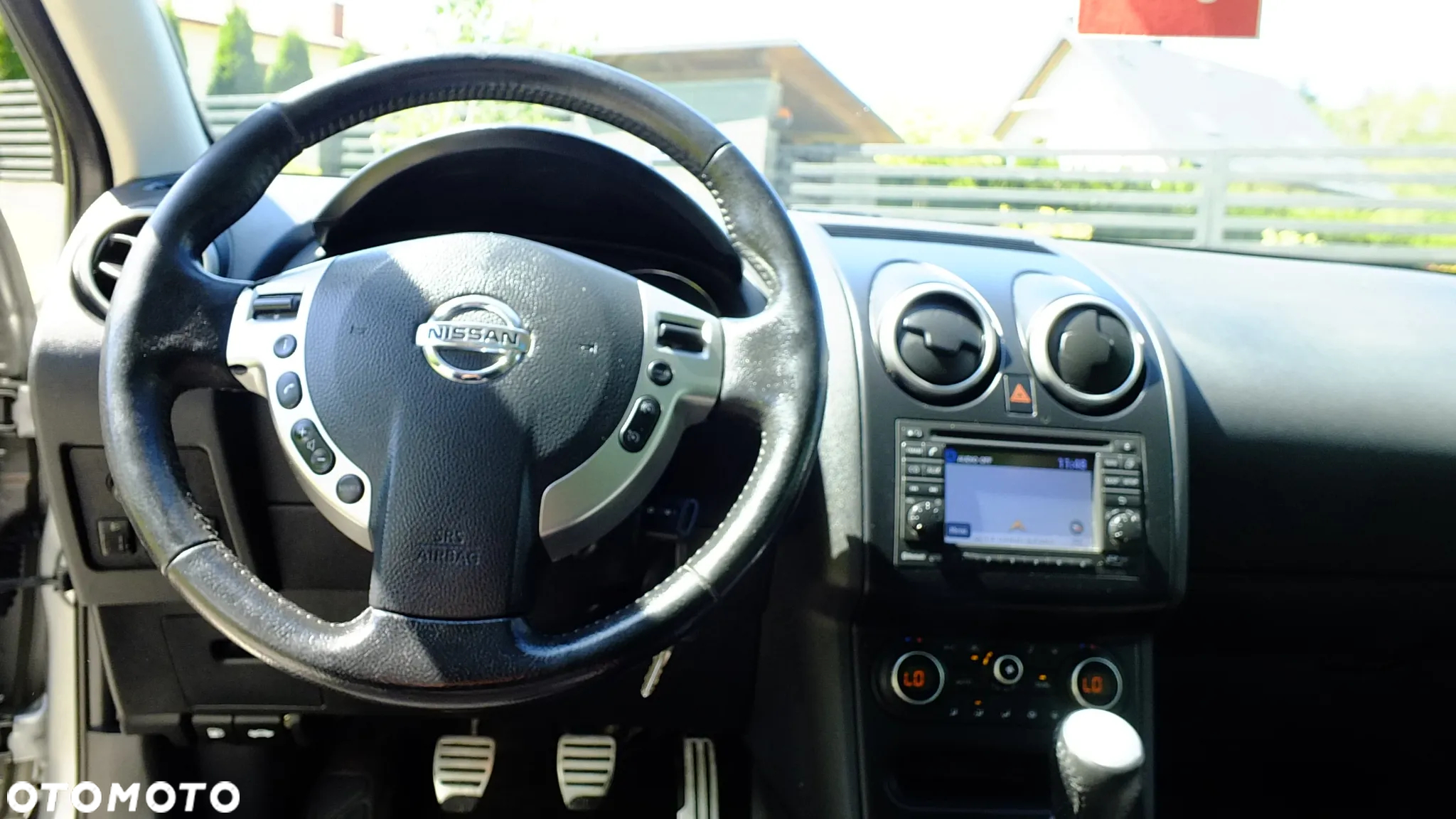 Nissan Qashqai 1.6 dCi DPF Start/Stop tekna - 15