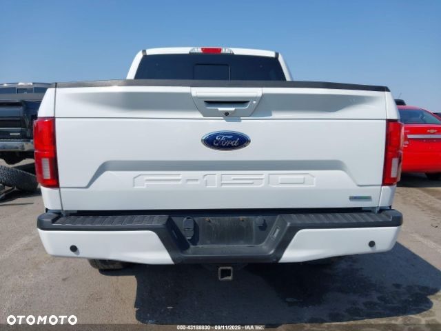 Ford F150 - 8