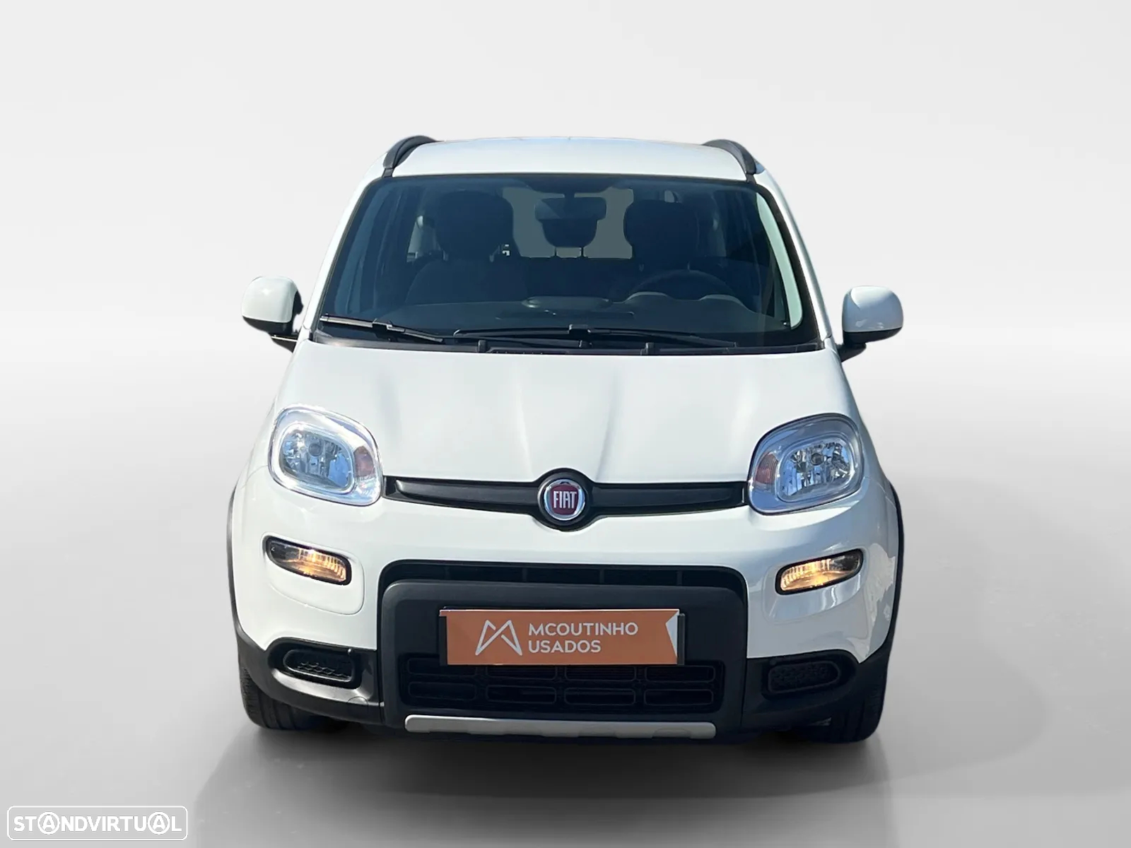 Fiat Panda 1.0 Hybrid City Life - 9