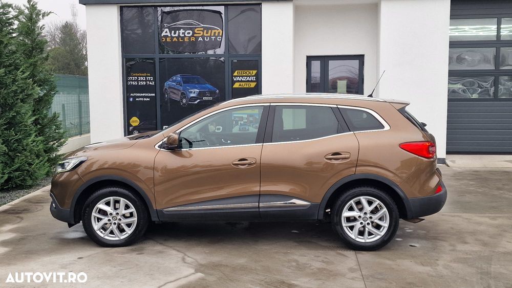 Renault Kadjar Energy TCe 130 XMOD - 16