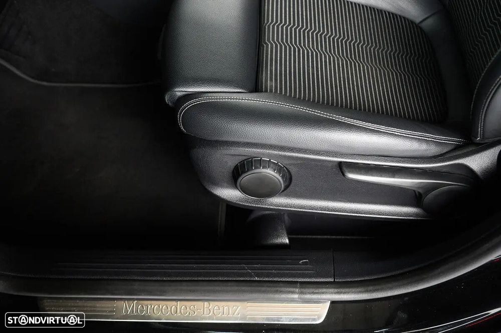 Mercedes-Benz GLB 200 d - 58