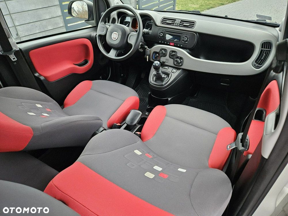 Fiat Panda - 20