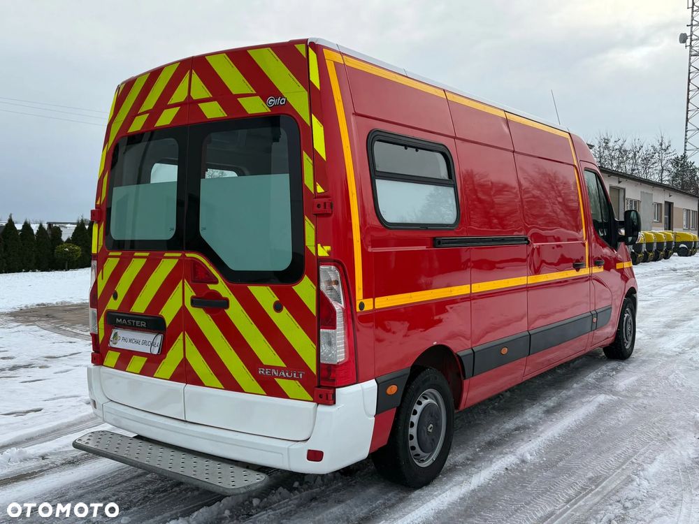 Renault Master - 5