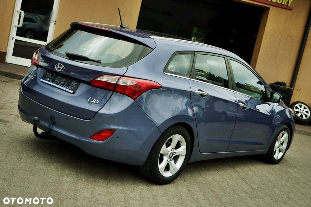 Hyundai i30 - 7