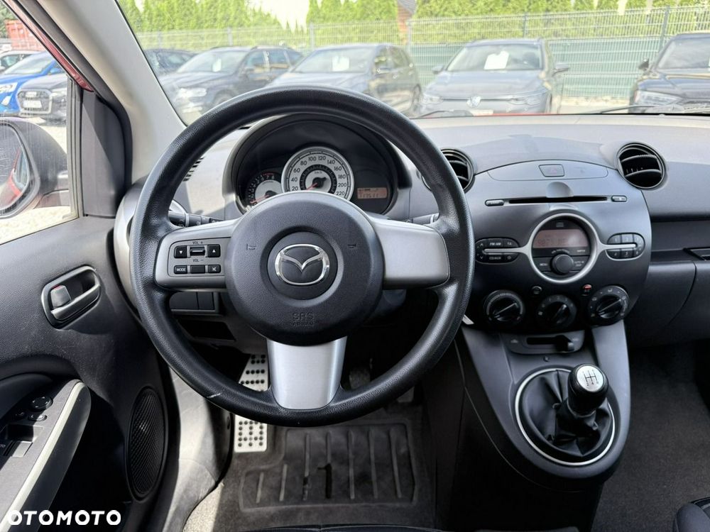 Mazda 2 1.3 Dynamic - 14