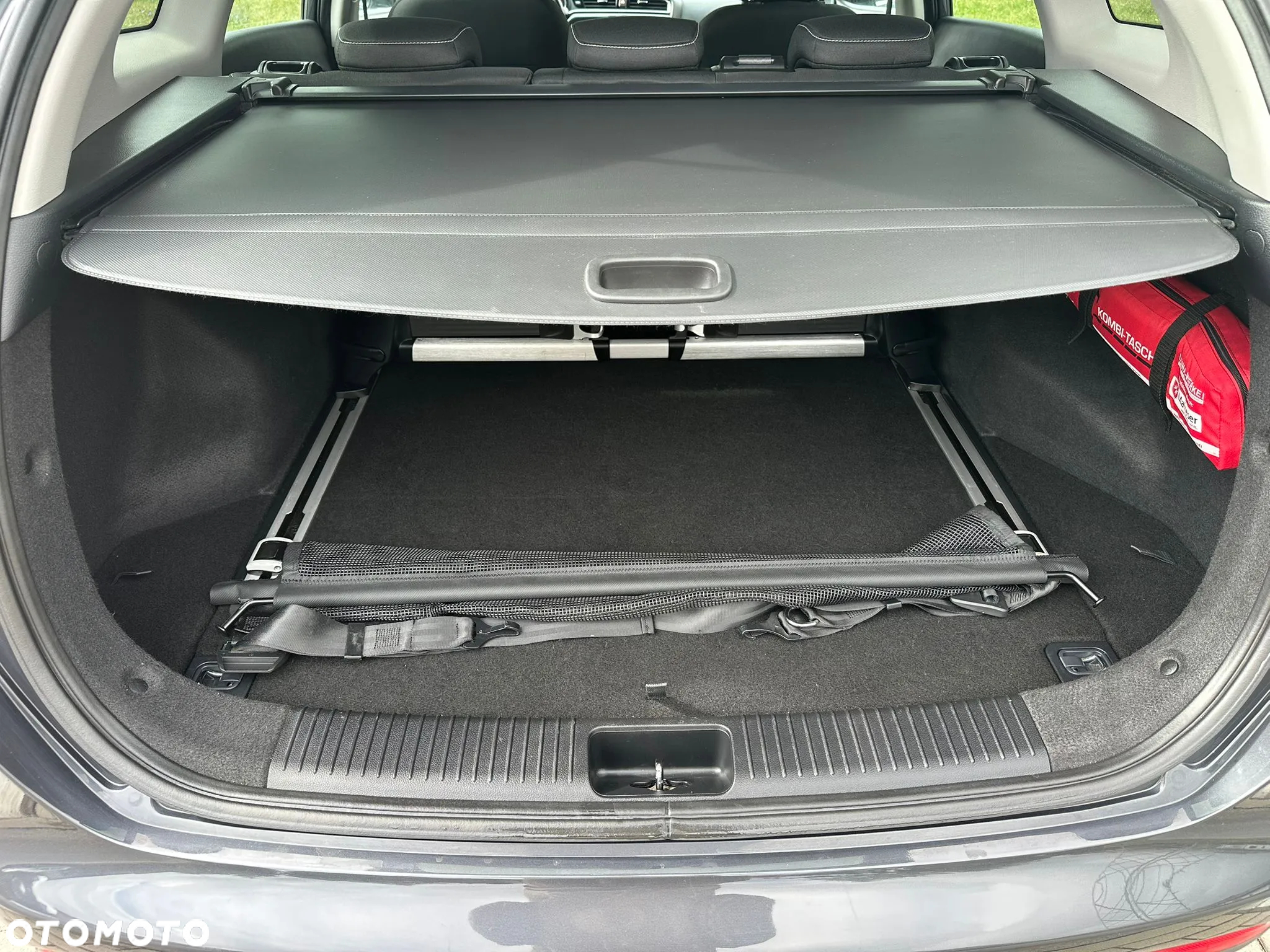 Kia Ceed 1.6 CRDi 136 ISG SW Dream-Team Edition - 26