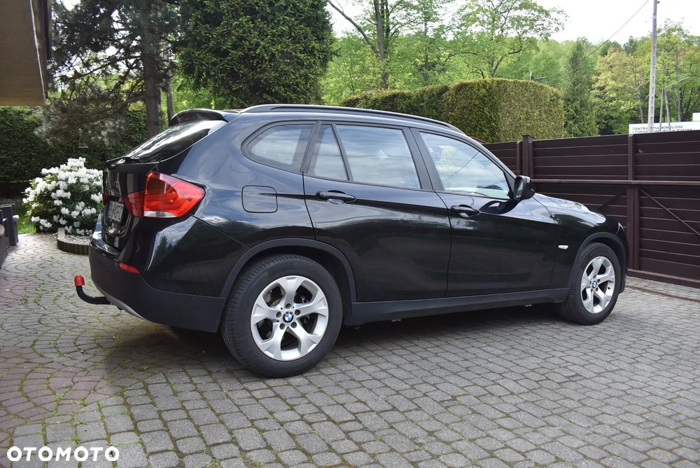 BMW X1 sDrive18d xLine - 3