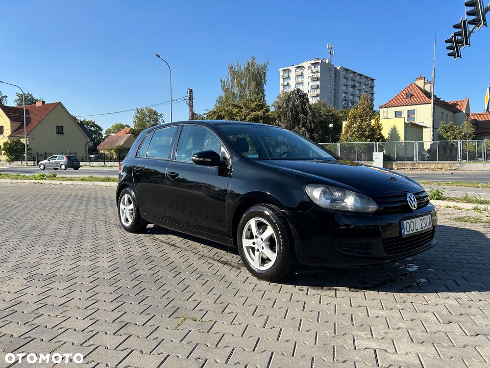 Volkswagen Golf - 3