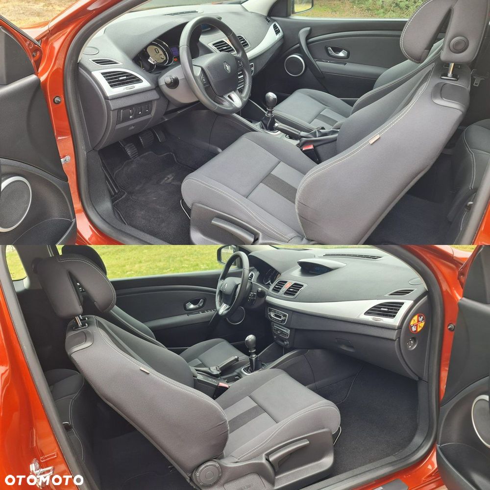 Renault Megane 1.6 16V Dynamique - 14