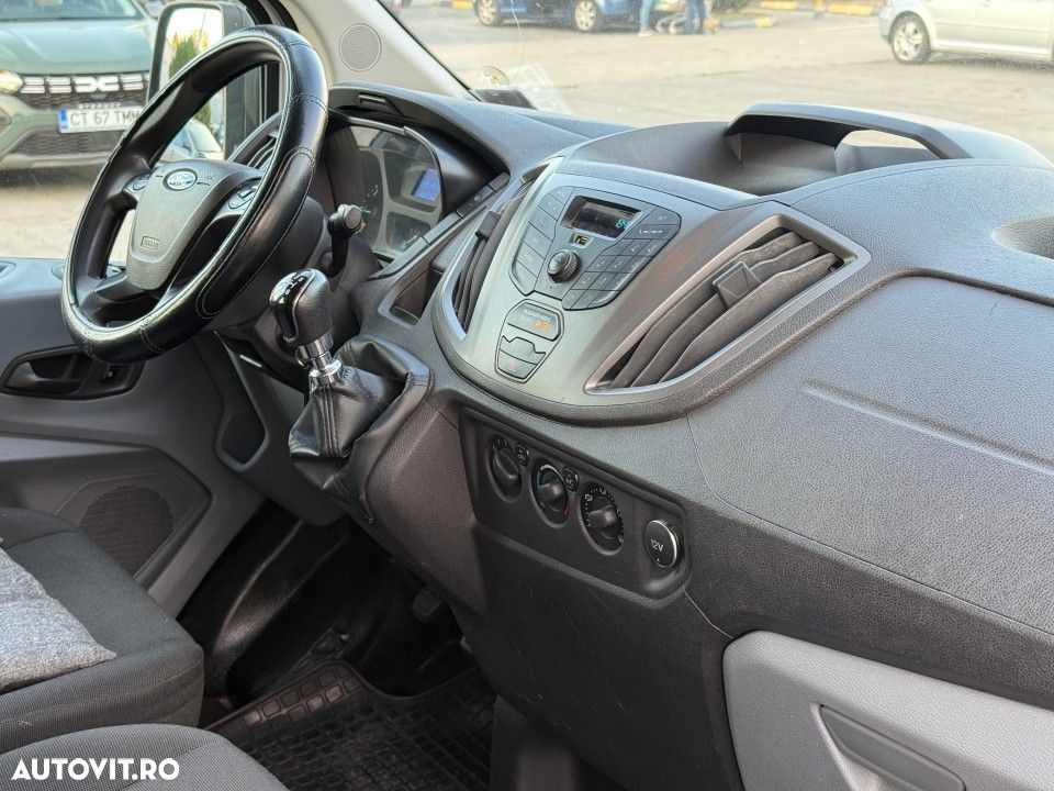 Ford Transit - 7