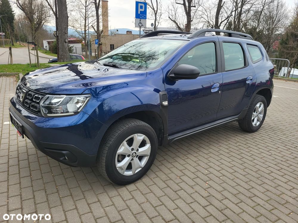 Dacia Duster dCi 110 2WD Comfort - 2